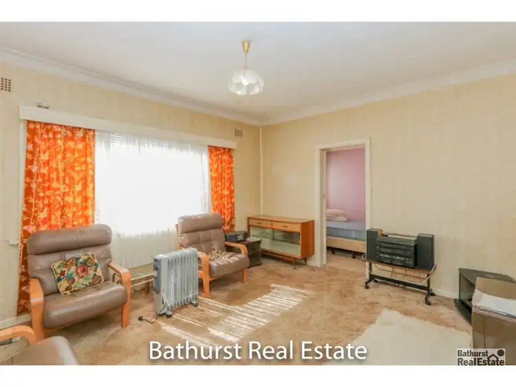 Second view of Homely house listing, 17 Lewins Street, South Bathurst NSW 2795