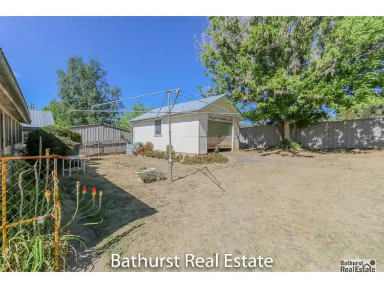 Fourth view of Homely house listing, 17 Lewins Street, South Bathurst NSW 2795
