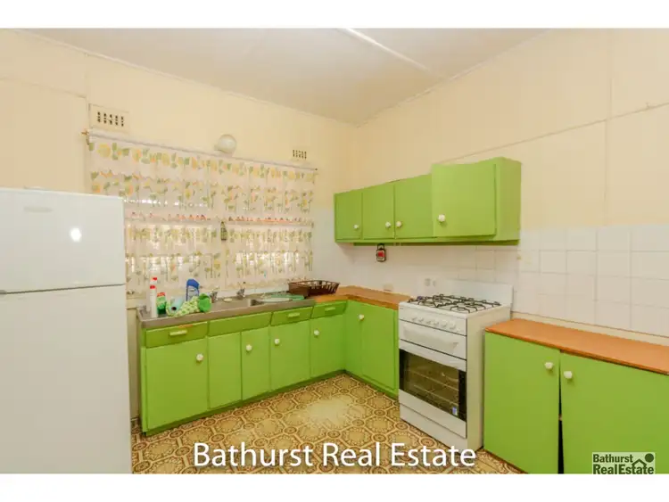 Fifth view of Homely house listing, 17 Lewins Street, South Bathurst NSW 2795