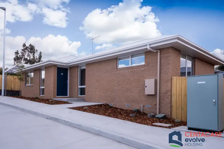 Second view of Homely unit listing, 11/7 Merino Place, Bridgewater TAS 7030