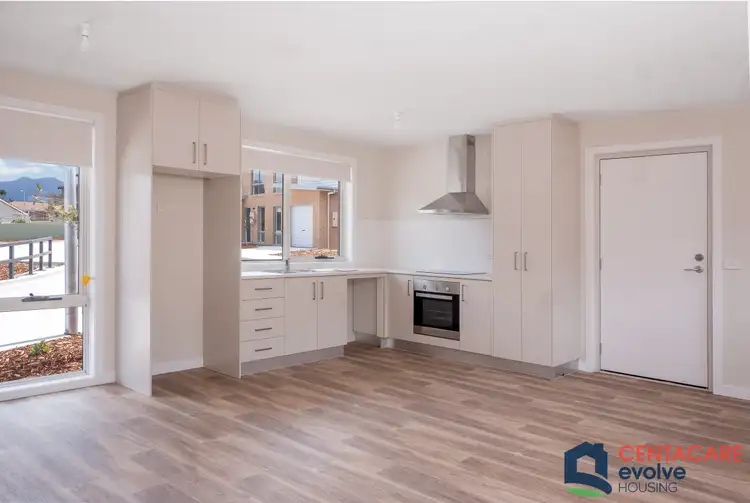 Third view of Homely unit listing, 11/7 Merino Place, Bridgewater TAS 7030