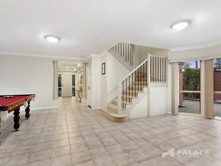 Fourth view of Homely house listing, 55 Lansdowne Way, Chuwar QLD 4306