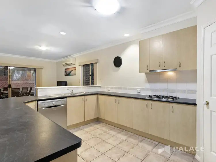 Fifth view of Homely house listing, 55 Lansdowne Way, Chuwar QLD 4306