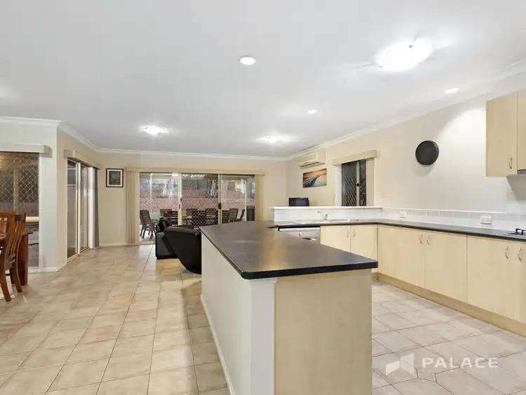 Sixth view of Homely house listing, 55 Lansdowne Way, Chuwar QLD 4306