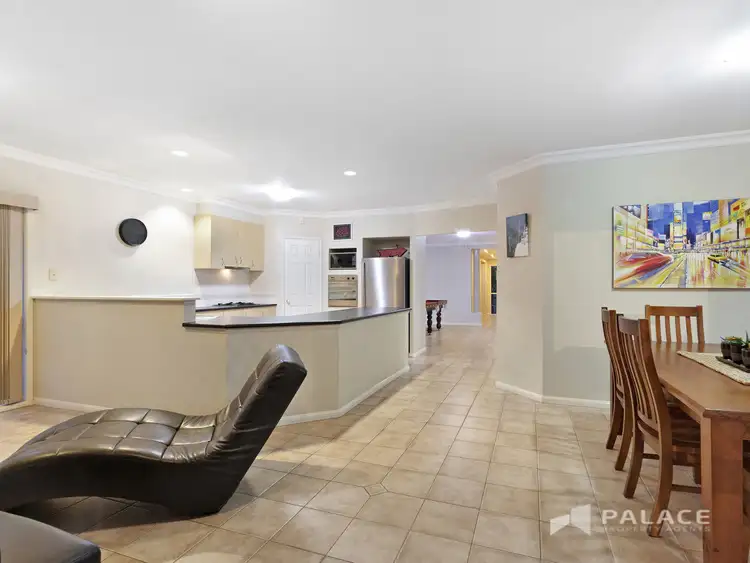 Seventh view of Homely house listing, 55 Lansdowne Way, Chuwar QLD 4306