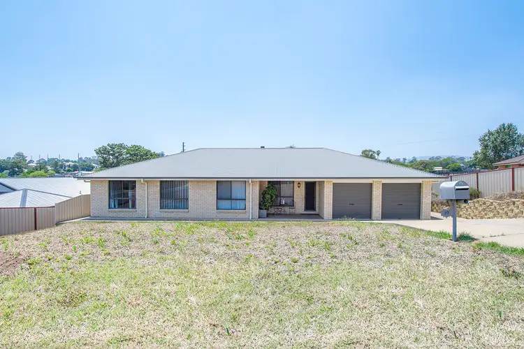 10 Alexander Close, Aberdeen NSW 2336