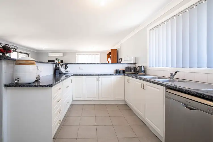 Second view of Homely house listing, 10 Alexander Close, Aberdeen NSW 2336