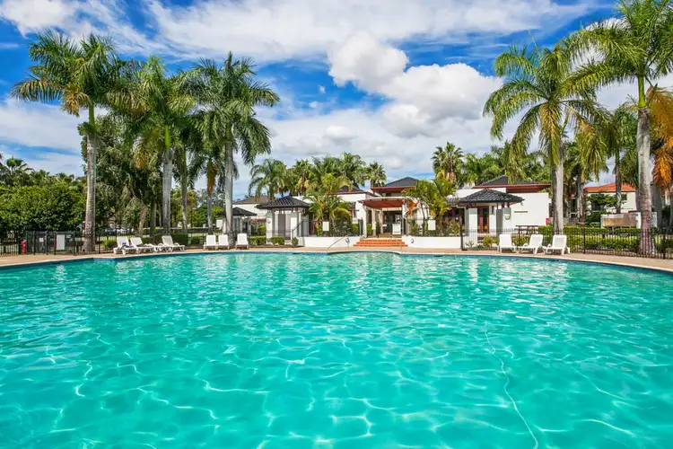 Second view of Homely villa listing, 5A/64 Gilston Road, Nerang QLD 4211