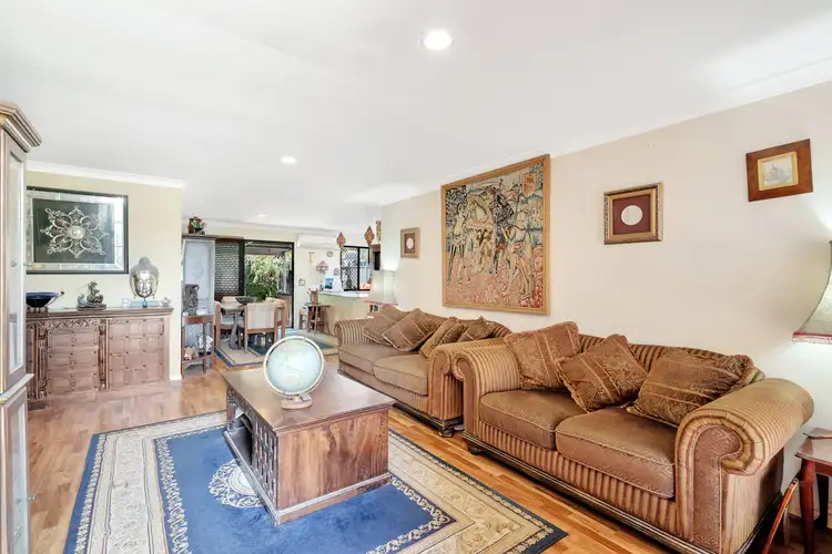 Third view of Homely villa listing, 5A/64 Gilston Road, Nerang QLD 4211