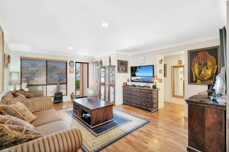 Fourth view of Homely villa listing, 5A/64 Gilston Road, Nerang QLD 4211