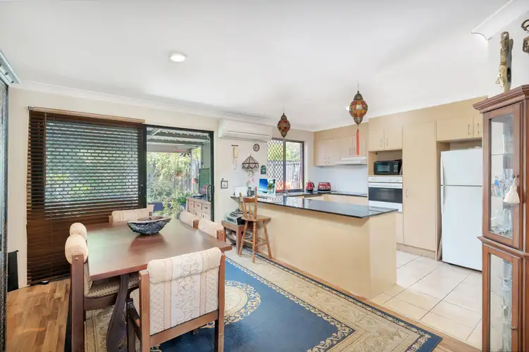 Fifth view of Homely villa listing, 5A/64 Gilston Road, Nerang QLD 4211