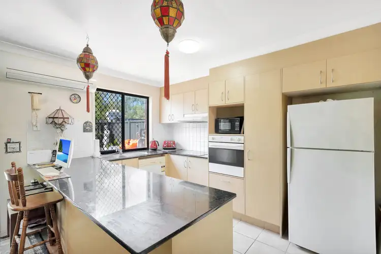 Sixth view of Homely villa listing, 5A/64 Gilston Road, Nerang QLD 4211