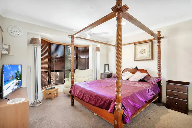Seventh view of Homely villa listing, 5A/64 Gilston Road, Nerang QLD 4211