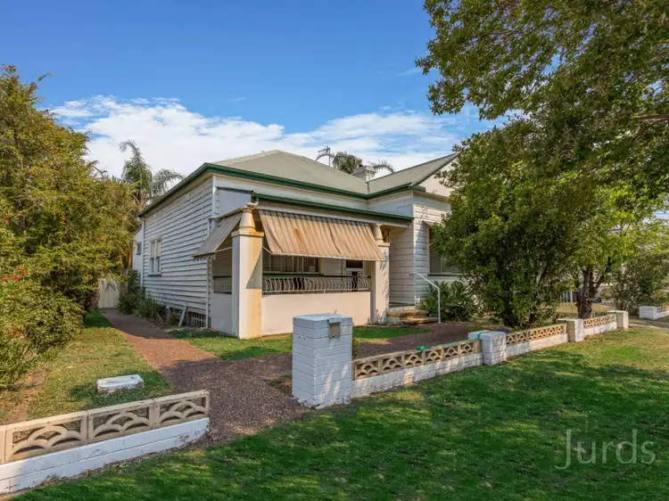 23 Ferguson Street, Cessnock NSW 2325