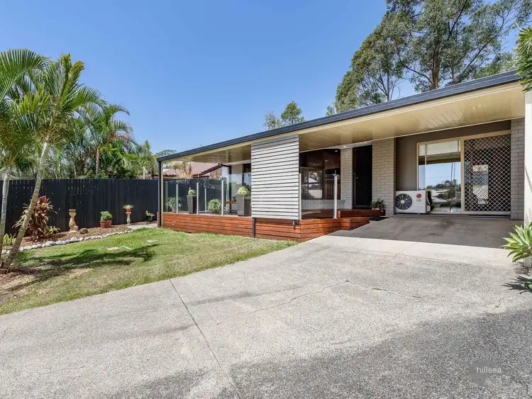 1/18 Hentdale Court, Labrador QLD 4215