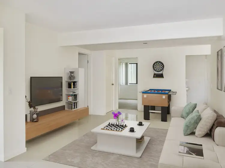 Fourth view of Homely semi-detached listing, 2/24 Alison Road, Carrara QLD 4211