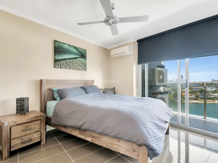 Main view of Homely apartment listing, 102/40 Watson Esplanade, Surfers Paradise QLD 4217