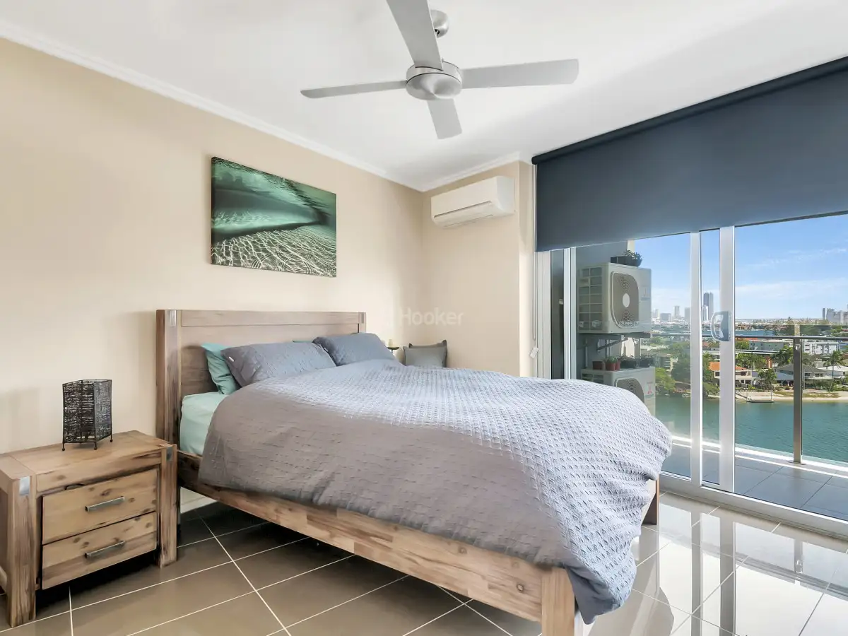 Main view of Homely apartment listing, 102/40 Watson Esplanade, Surfers Paradise QLD 4217