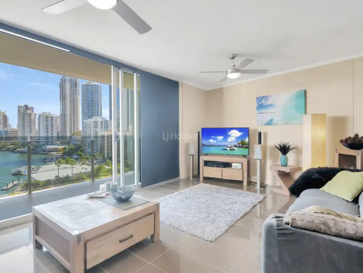 Third view of Homely apartment listing, 102/40 Watson Esplanade, Surfers Paradise QLD 4217