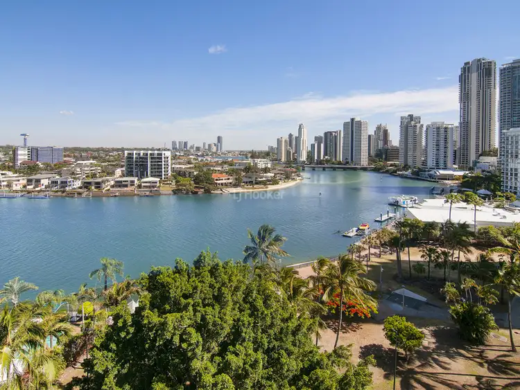 Fifth view of Homely apartment listing, 102/40 Watson Esplanade, Surfers Paradise QLD 4217