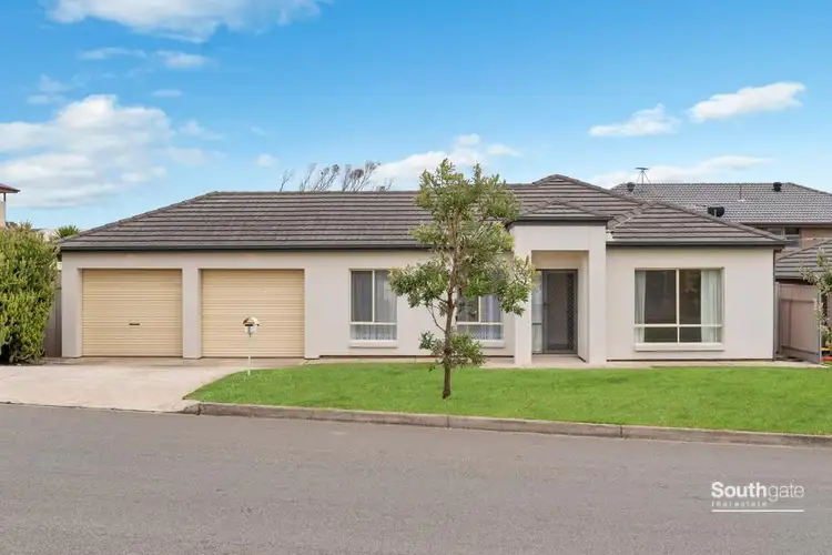 2 Trafalgar Street, Port Noarlunga South SA 5167