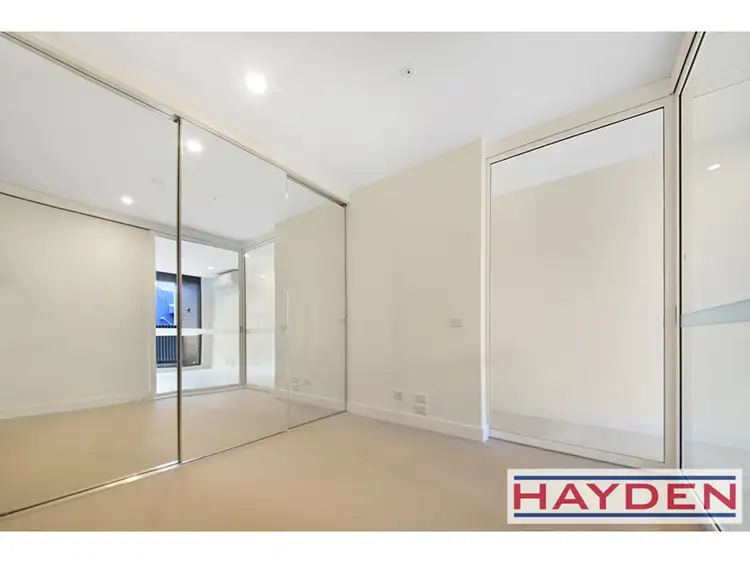 Fourth view of Homely apartment listing, 106/106 - 112 Queensberry Street, Carlton VIC 3053