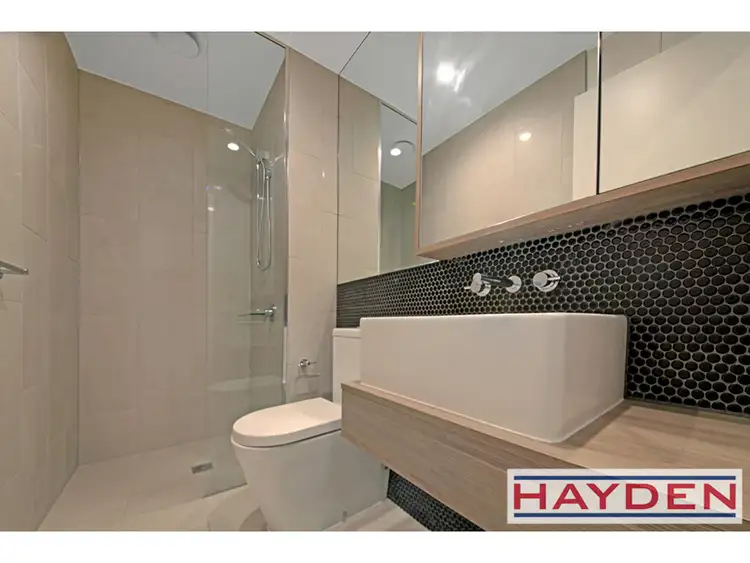Fifth view of Homely apartment listing, 106/106 - 112 Queensberry Street, Carlton VIC 3053