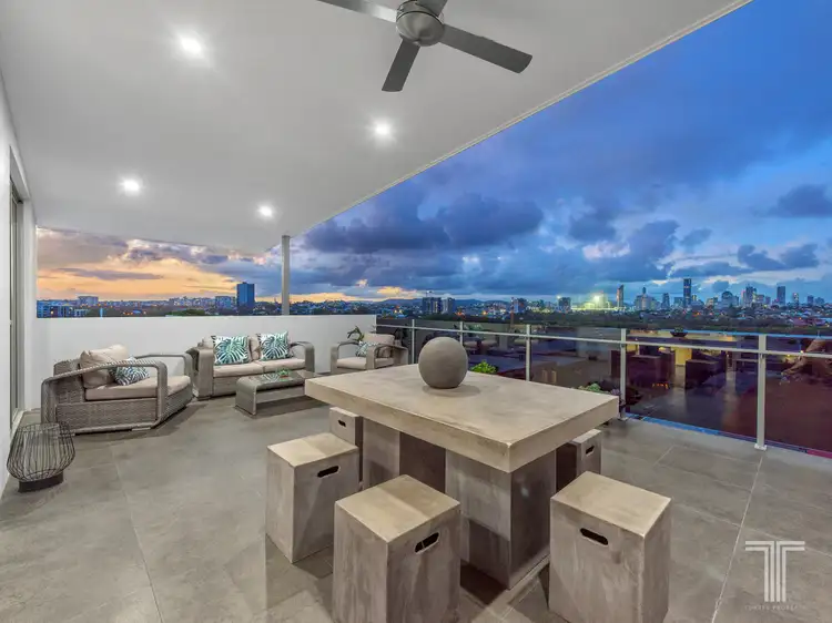 17/36-38 Eighth Avenue, Coorparoo QLD 4151