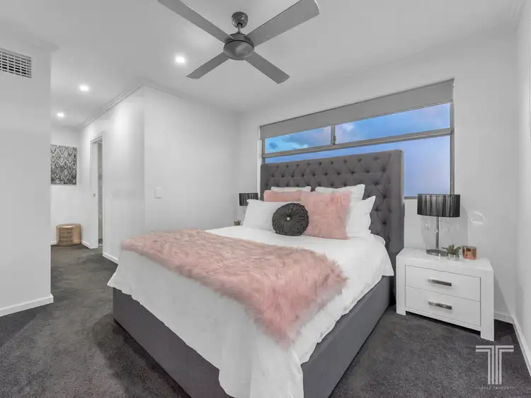 Seventh view of Homely apartment listing, 17/36-38 Eighth Avenue, Coorparoo QLD 4151