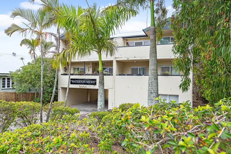 Main view of Homely unit listing, 5/122 Waterton Street, Annerley QLD 4103
