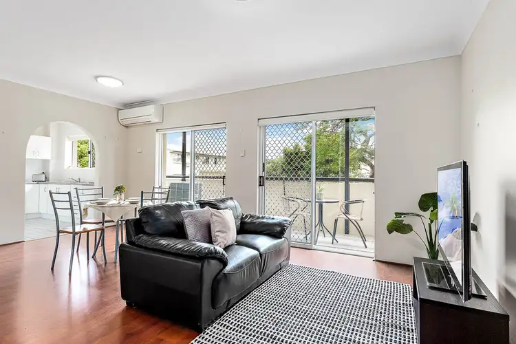 Second view of Homely unit listing, 5/122 Waterton Street, Annerley QLD 4103