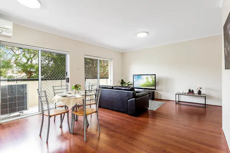 Third view of Homely unit listing, 5/122 Waterton Street, Annerley QLD 4103