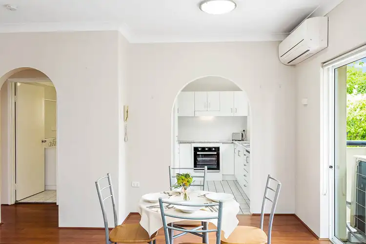 Fourth view of Homely unit listing, 5/122 Waterton Street, Annerley QLD 4103