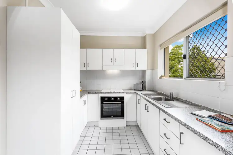 Fifth view of Homely unit listing, 5/122 Waterton Street, Annerley QLD 4103
