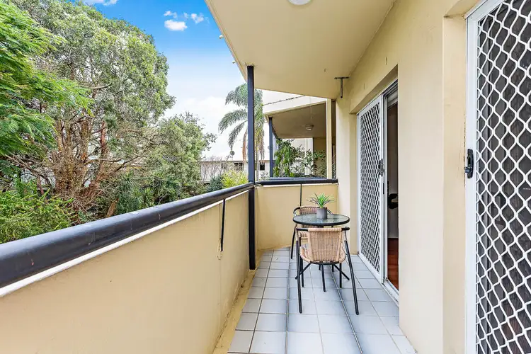 Sixth view of Homely unit listing, 5/122 Waterton Street, Annerley QLD 4103