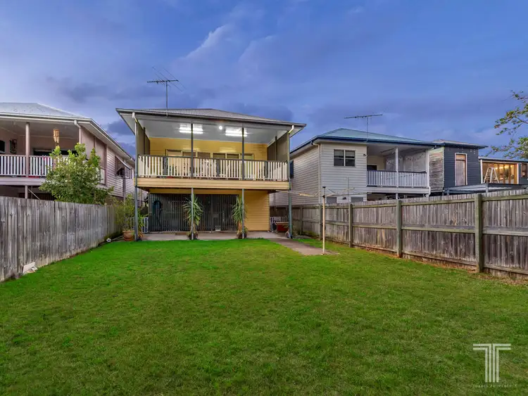 Second view of Homely house listing, 145 Armstrong Road, Cannon Hill QLD 4170