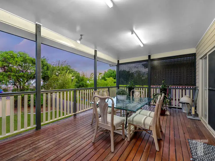 Third view of Homely house listing, 145 Armstrong Road, Cannon Hill QLD 4170