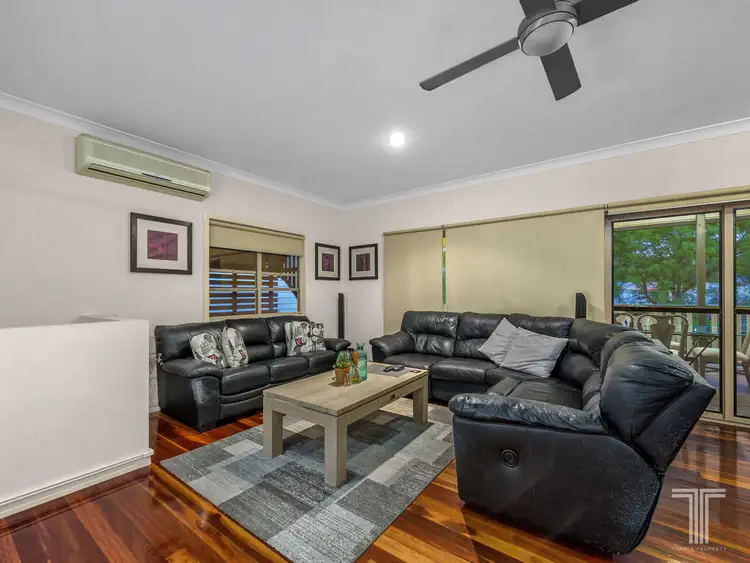 Sixth view of Homely house listing, 145 Armstrong Road, Cannon Hill QLD 4170