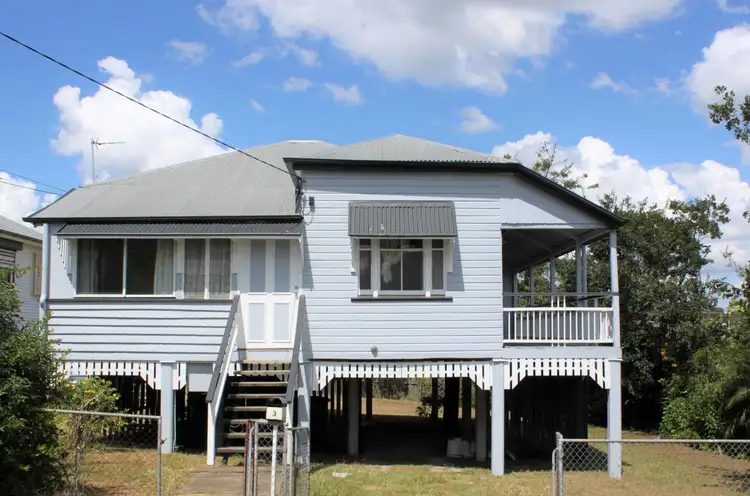Main view of Homely house listing, 3 Armstrong Road, Cannon Hill QLD 4170