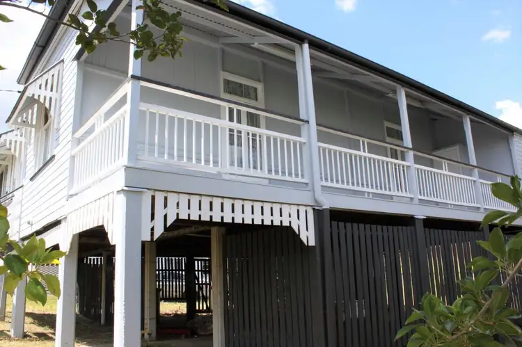 Second view of Homely house listing, 3 Armstrong Road, Cannon Hill QLD 4170