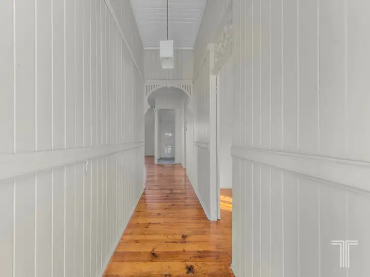 Fifth view of Homely house listing, 3 Armstrong Road, Cannon Hill QLD 4170