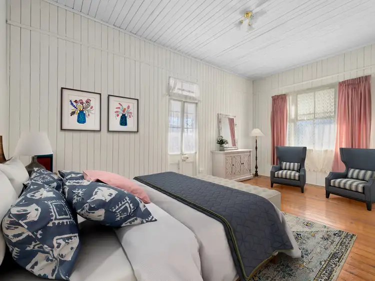 Sixth view of Homely house listing, 3 Armstrong Road, Cannon Hill QLD 4170