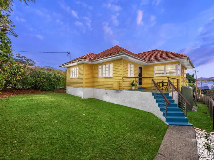 105 Denman Street, Greenslopes QLD 4120
