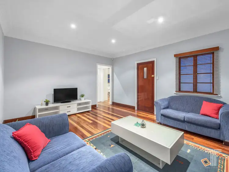 Second view of Homely house listing, 105 Denman Street, Greenslopes QLD 4120