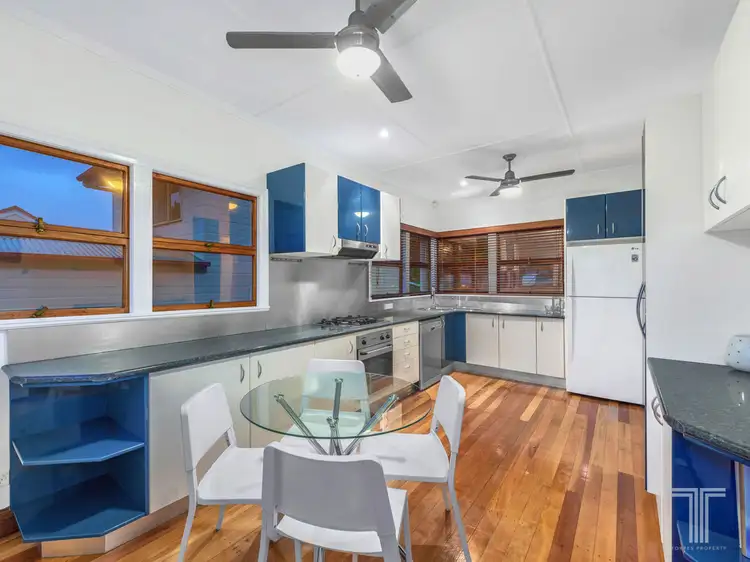 Third view of Homely house listing, 105 Denman Street, Greenslopes QLD 4120