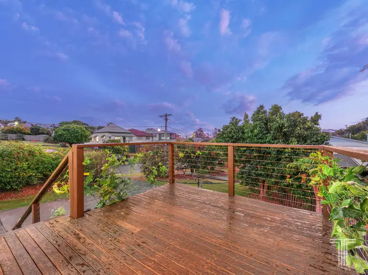 Fourth view of Homely house listing, 105 Denman Street, Greenslopes QLD 4120