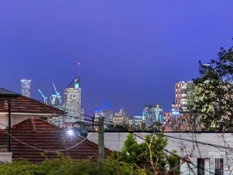 Fifth view of Homely house listing, 105 Denman Street, Greenslopes QLD 4120
