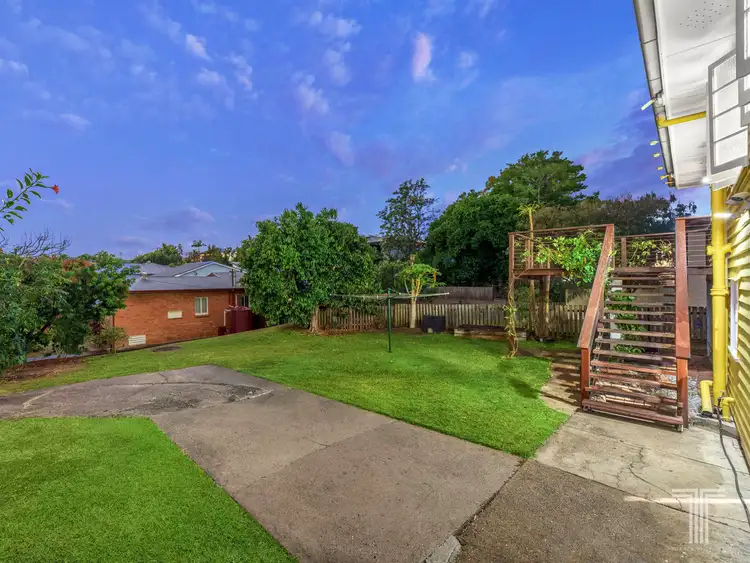 Sixth view of Homely house listing, 105 Denman Street, Greenslopes QLD 4120