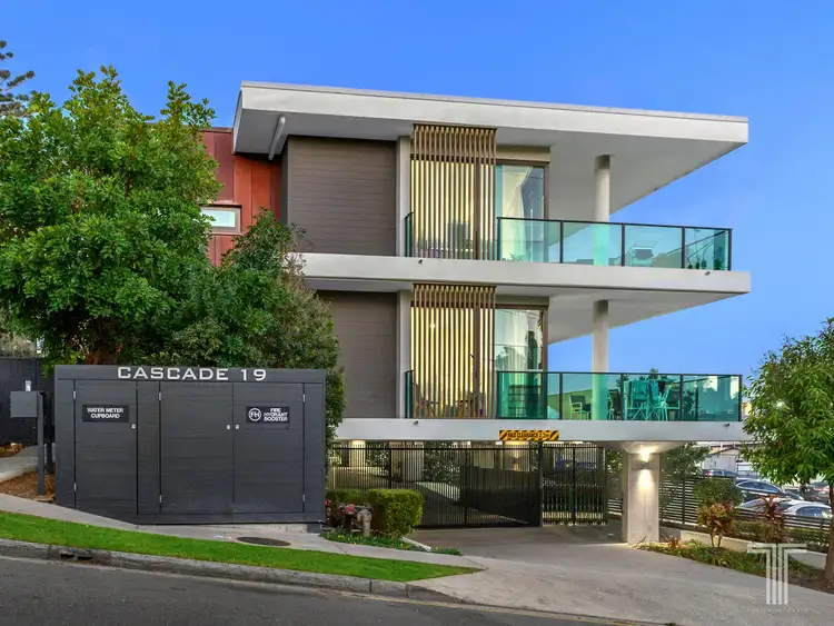 8/19 Princess Street, Bulimba QLD 4171
