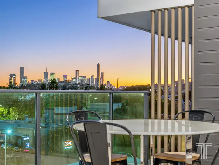 Fourth view of Homely unit listing, 8/19 Princess Street, Bulimba QLD 4171